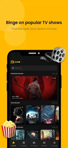 hotstar-download-pc tv show